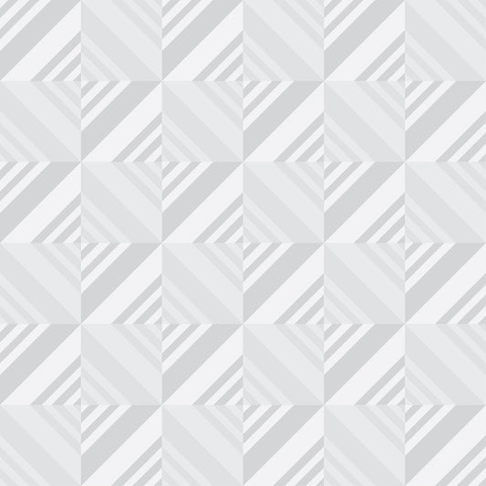 White on White