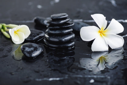 Scented stones