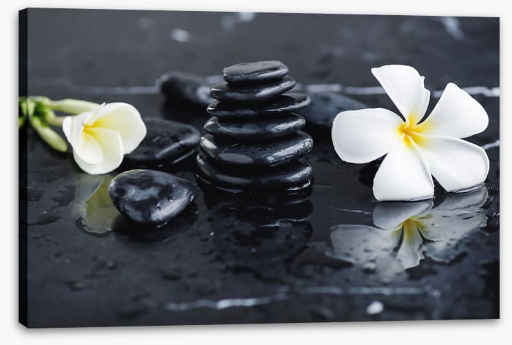 Scented stones
