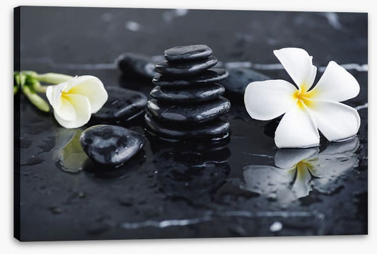 Scented stones
