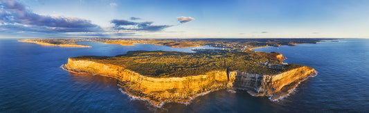 North Head sanctuary