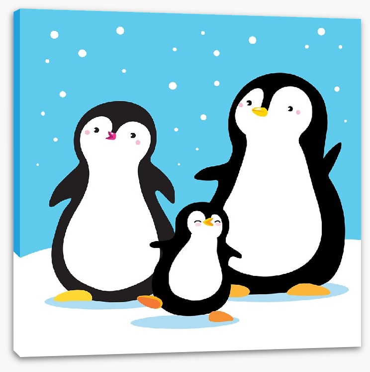 Happy feet