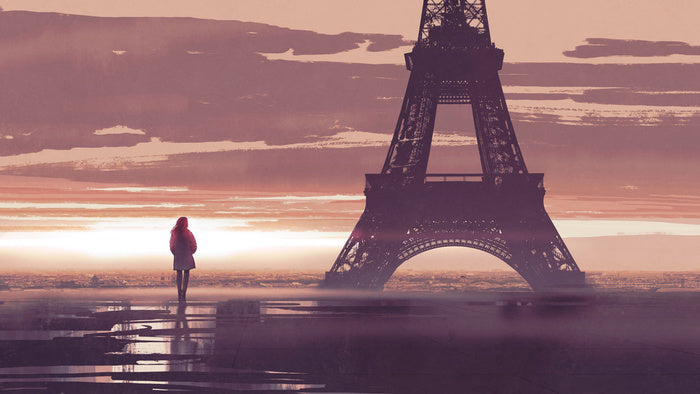 Paris