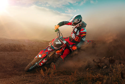 Holeshot