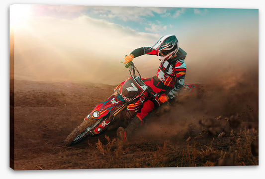 Holeshot