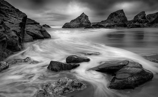 Eternal tide