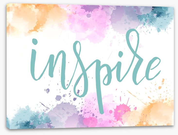 Inspire