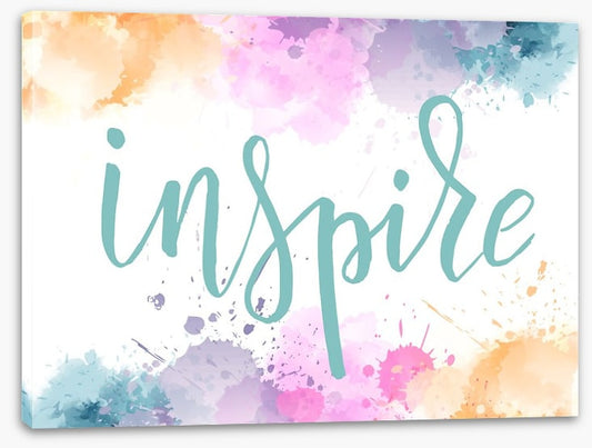 Inspire