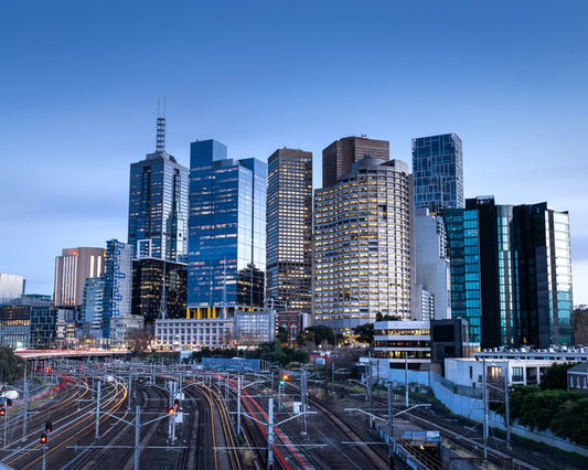 Melbourne
