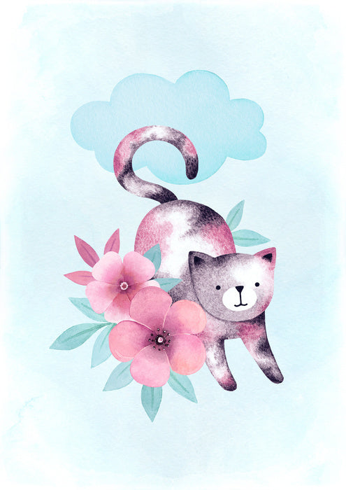 Animal Friends