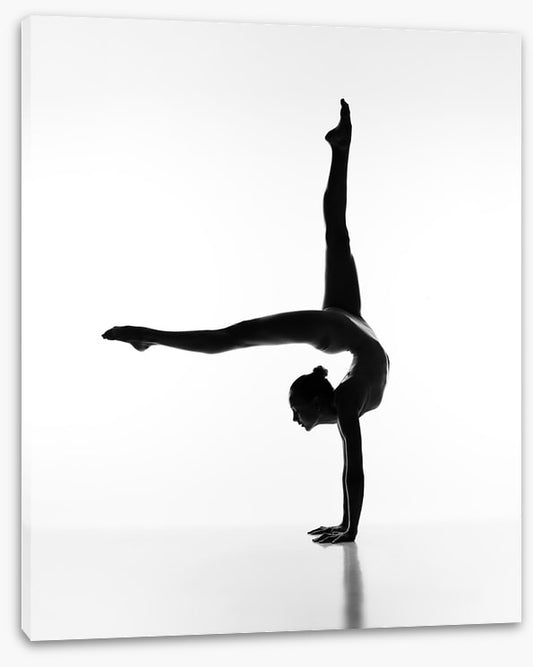 Strong and supple