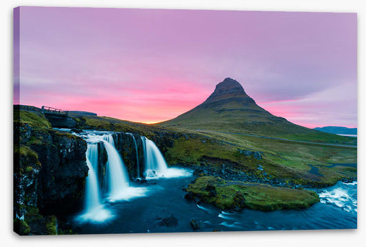 Waterfalls