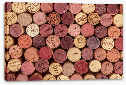 Uncorked
