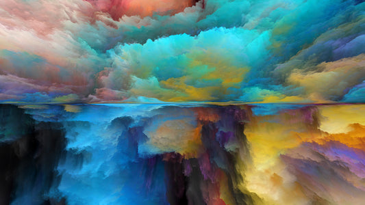 Worlds apart