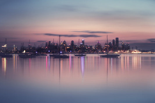 Melbourne