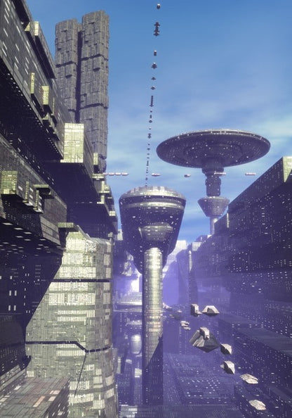 Sci-Fi