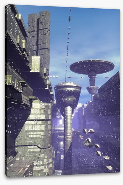 Sci-Fi