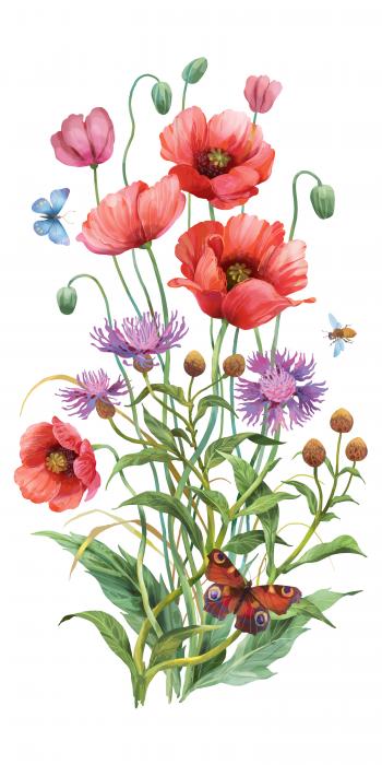 Floral