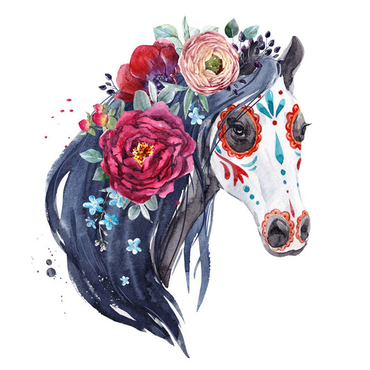 Los Muertos mare