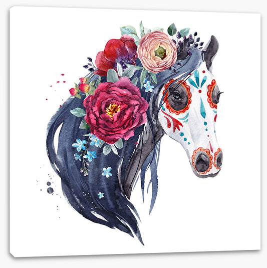 Los Muertos mare