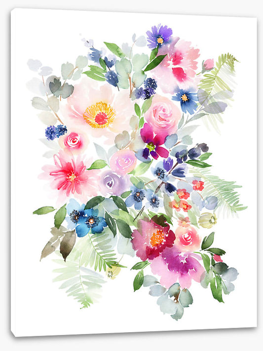 Spring bloom