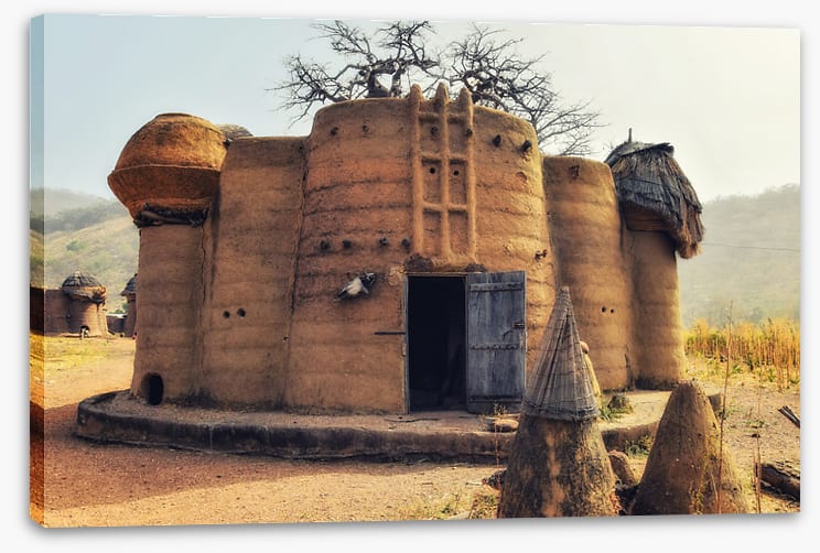 Africa