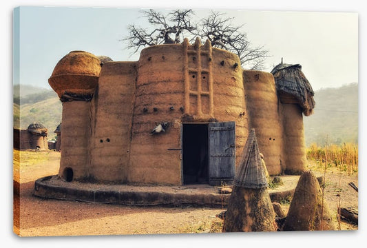 Africa