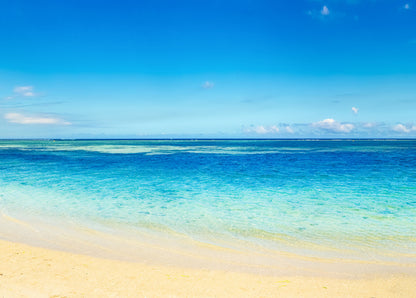 Beaches