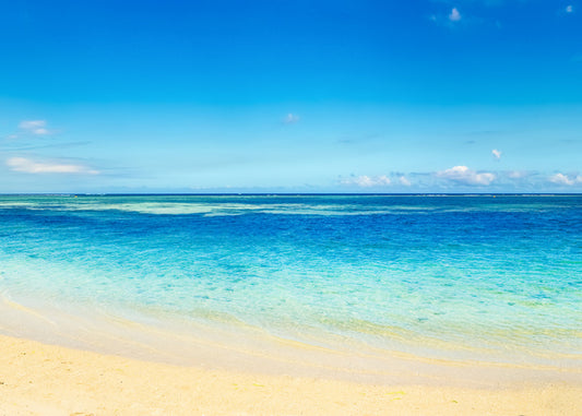 Beaches