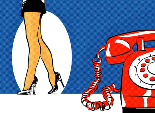 Booty call