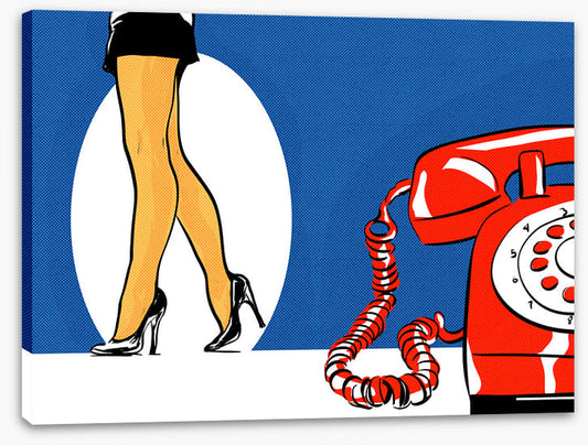 Booty call
