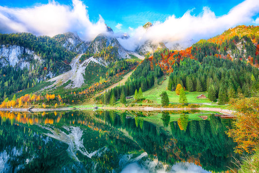 Lakes