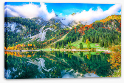 Lakes