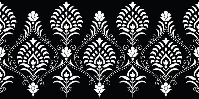 Decorative in the dark 2