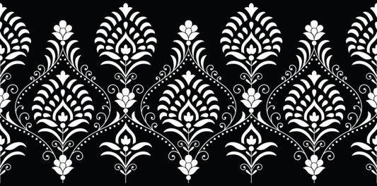 Decorative in the dark 2