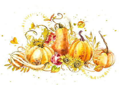 Pumpkin pumpkin