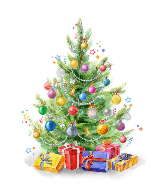 A time for giving