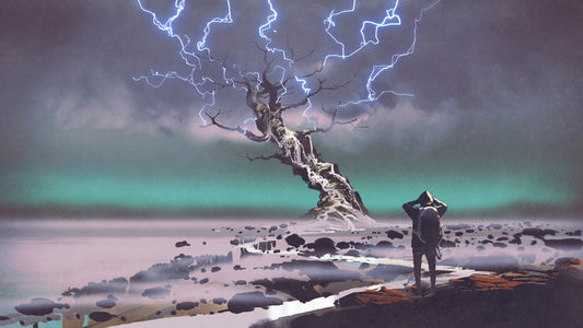 Electric dreams