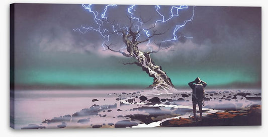 Electric dreams