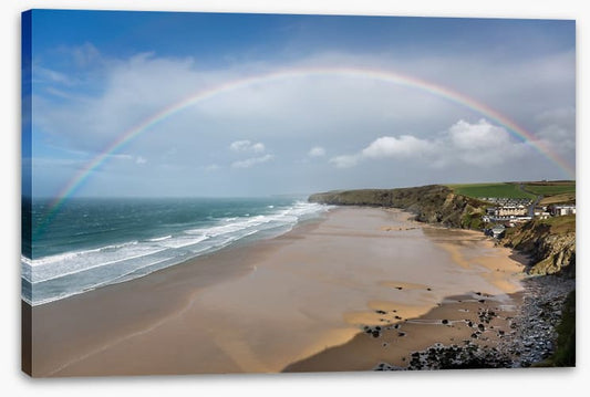 Rainbows