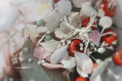 Berry beauty
