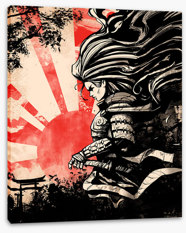 Onna-bugeisha