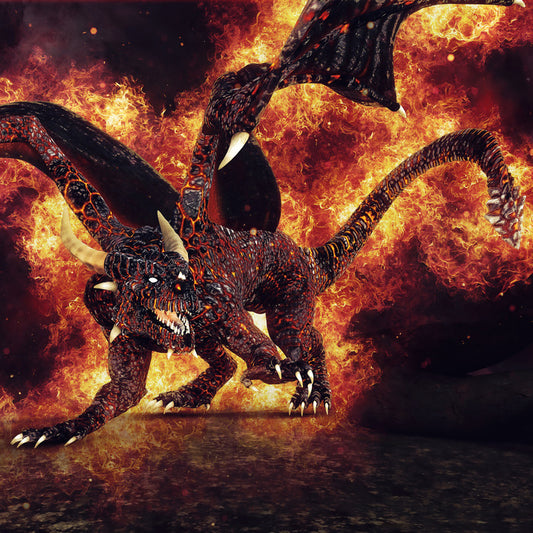Dragons