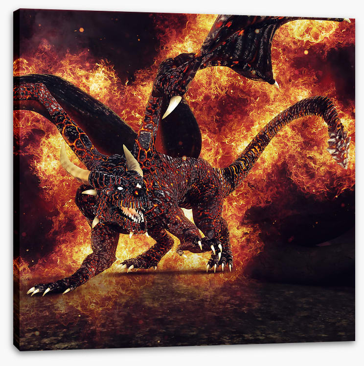 Dragons