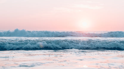 Second swell