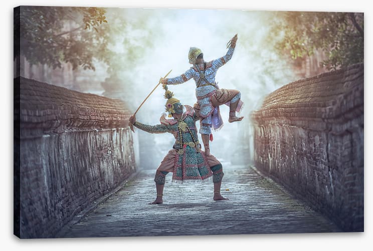 Asia