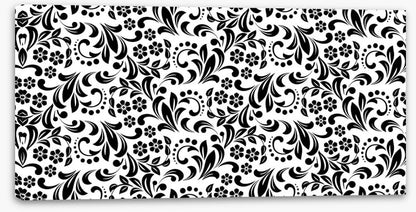Black and White