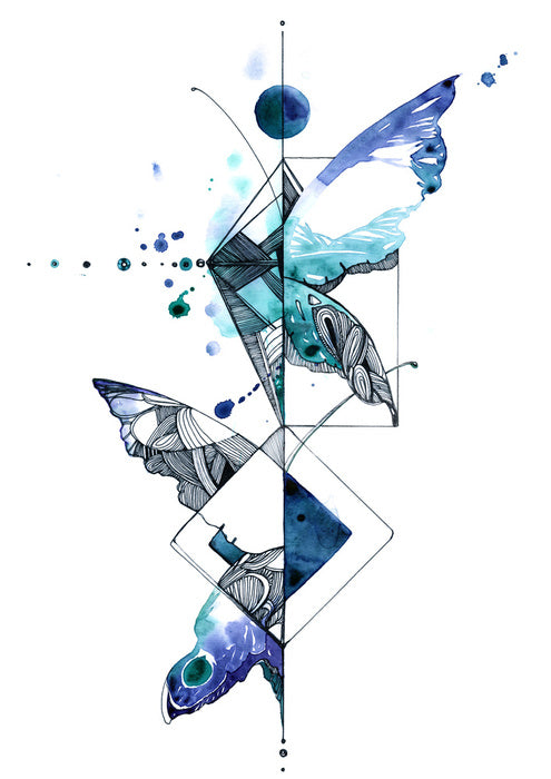 Wings of wonder