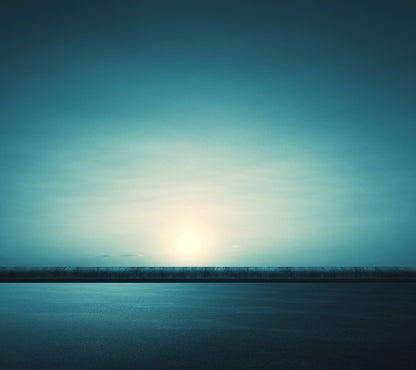 Moonshine horizon
