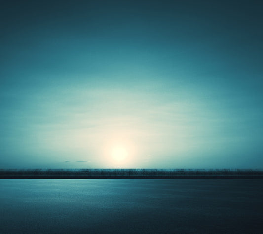 Moonshine horizon